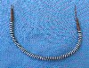 Telephone Wire Bracelet