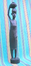 Wood Carved 