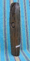 Shona Green Serpentine Carving
