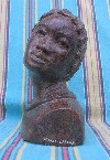 Proud Woman by Farai Darare