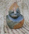 Shona Serpentine Sculpture